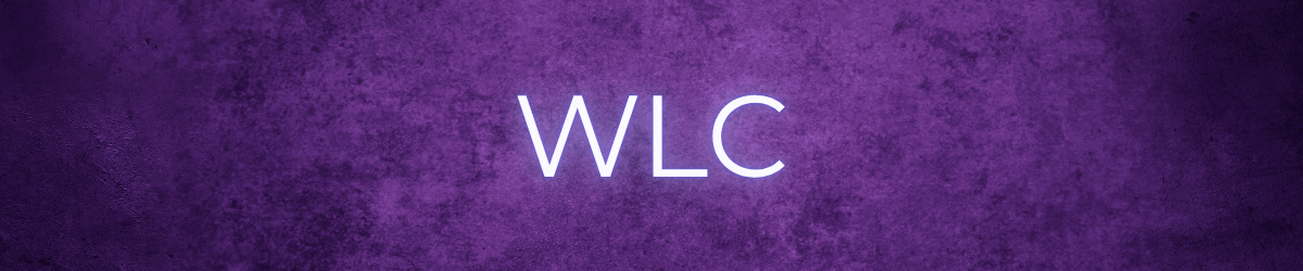 WLC - William Lewis Chapman