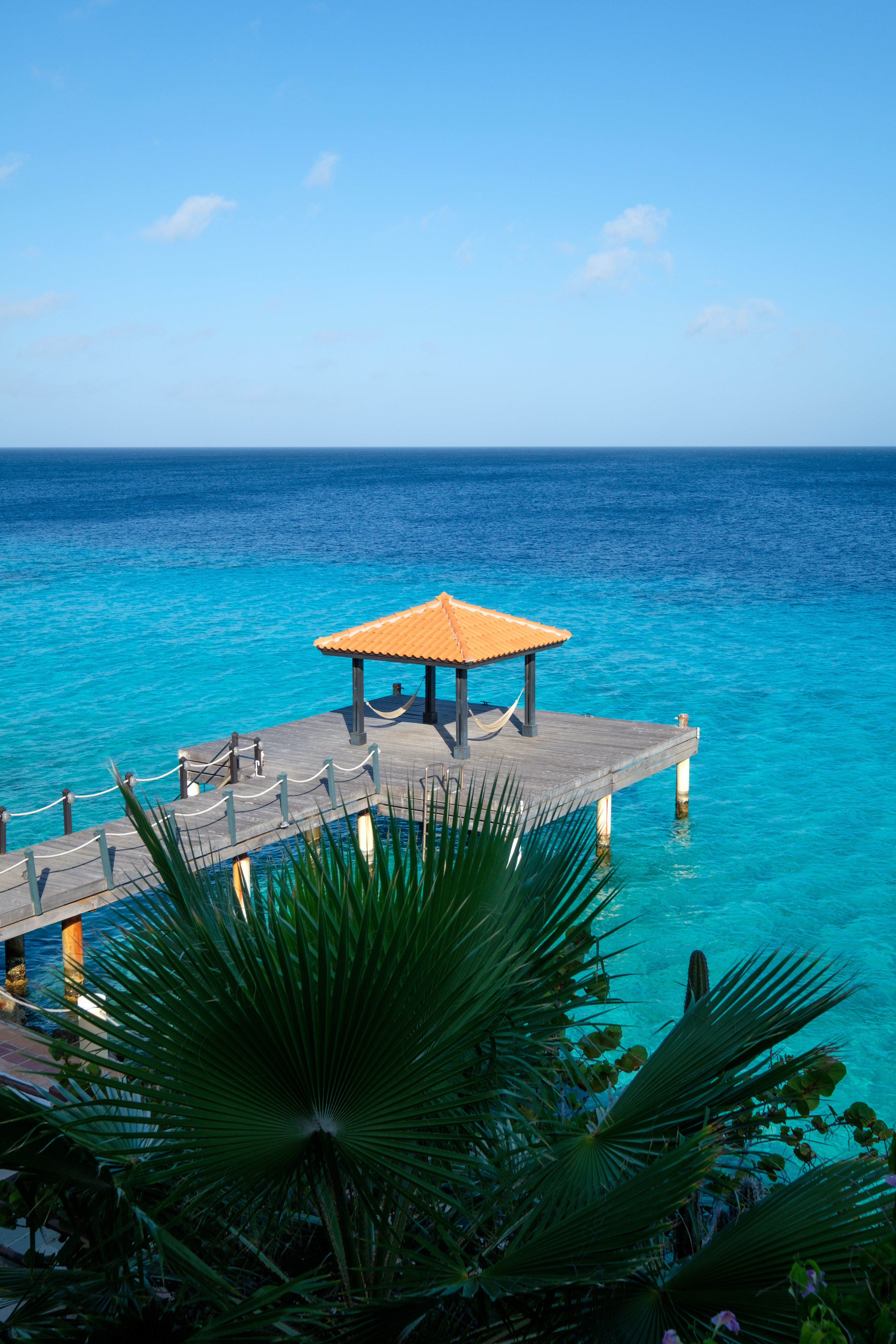 Caribbean vacation