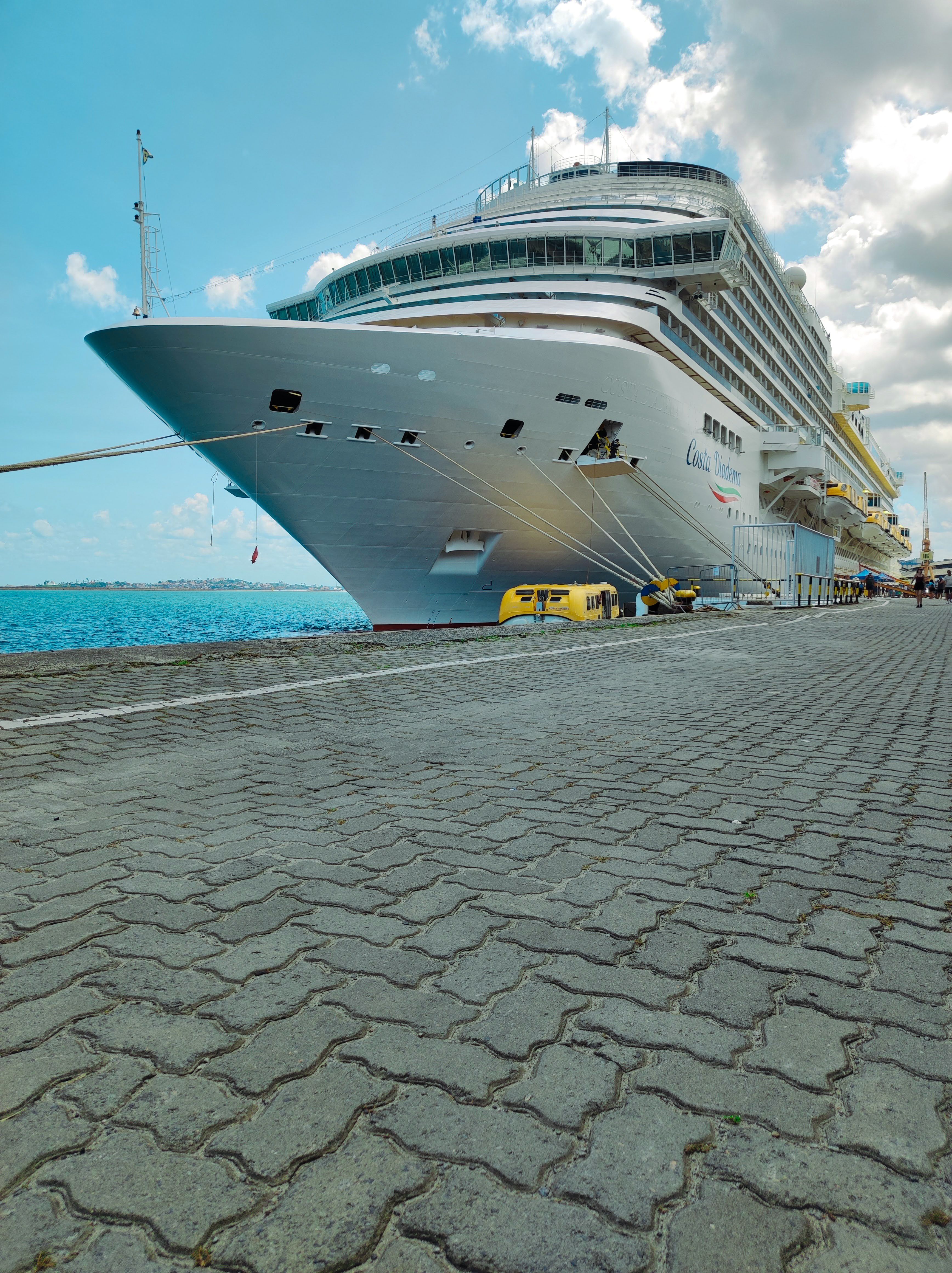 Caribbean vacation
